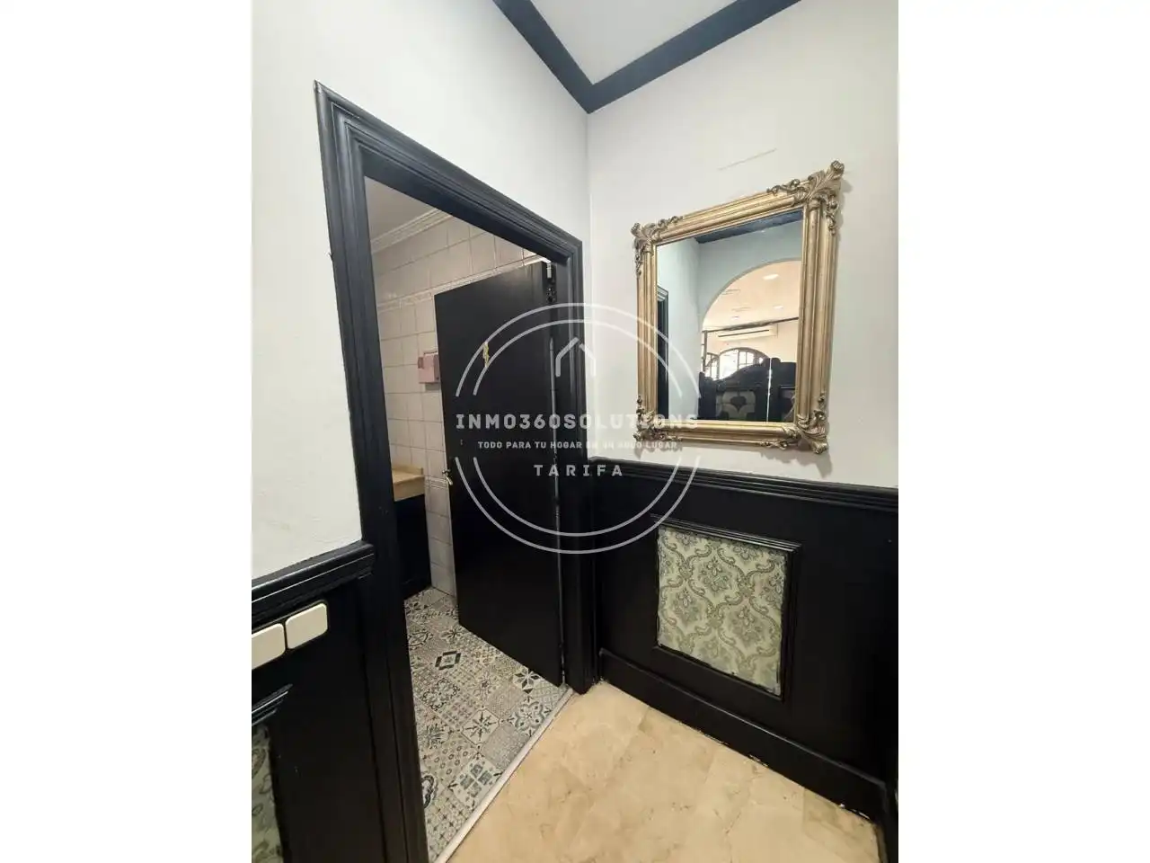 Buildings for sale in Los Barrios