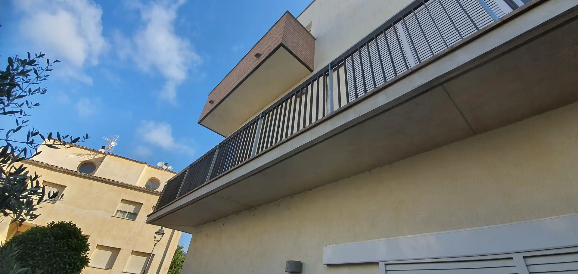Terraza de Casa o chalet en venta en Benifallet