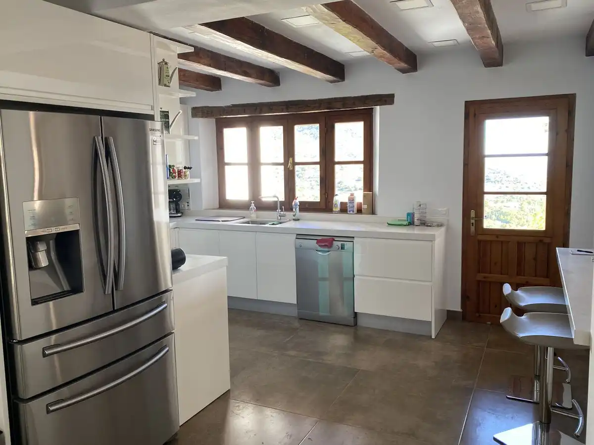 House with pool for sale in Mijas pueblo, imagen 13