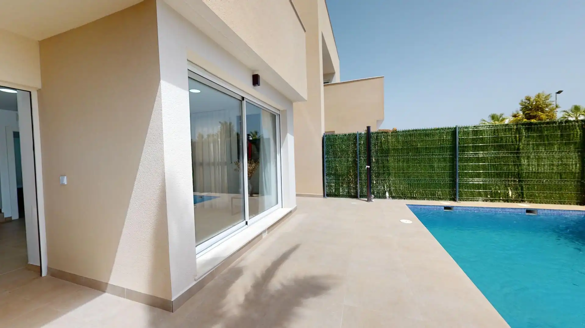 Detached house with pool for sale in Mar Menor de Cartagena – Cabo de Palos, imagen 9