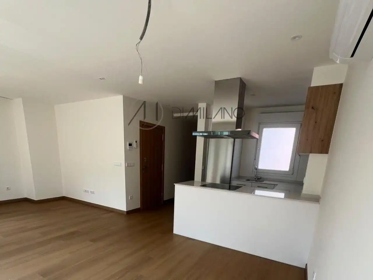 Kitchen of Duplexes for rent in Vigo   with Heating
