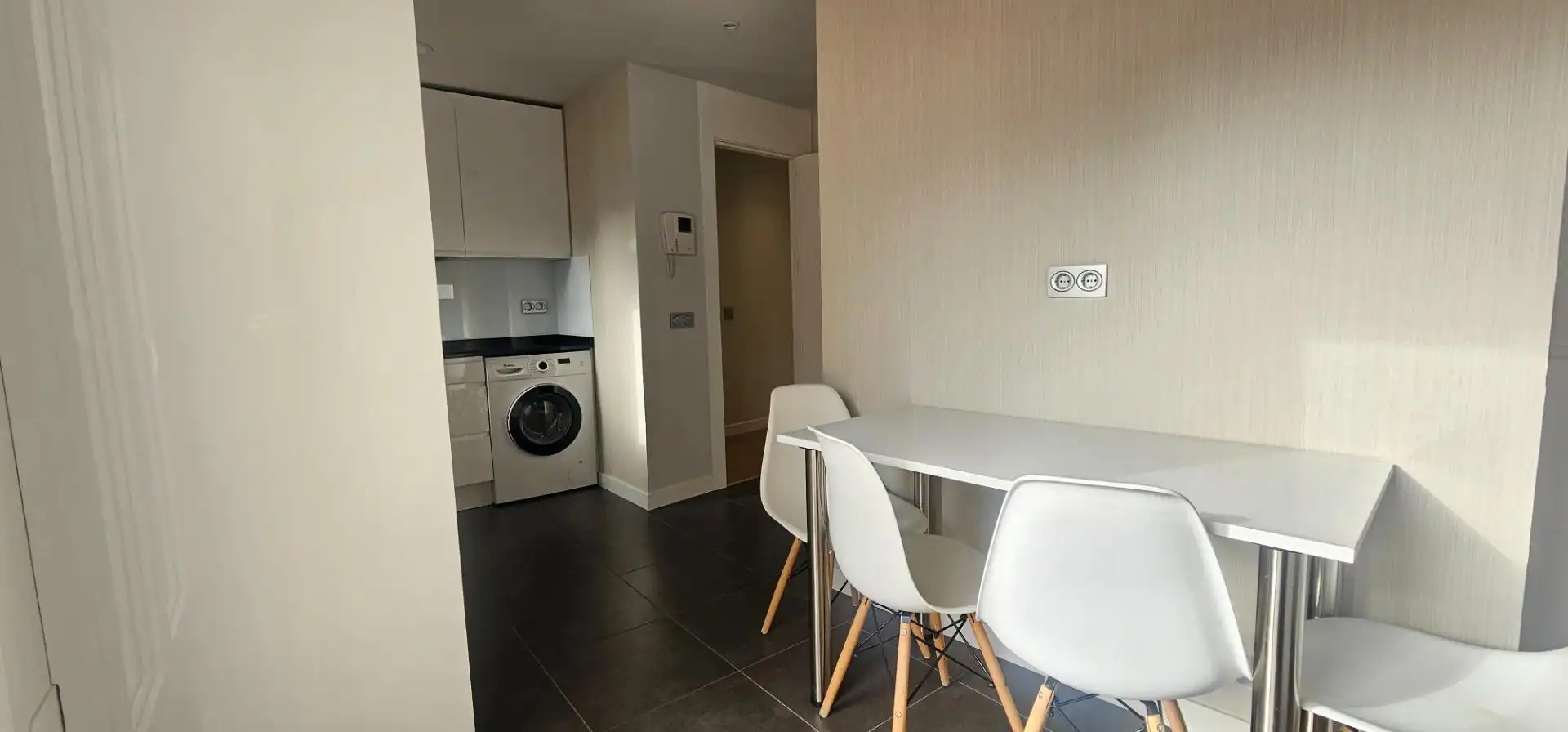 Cocina de Edificio en venta en Zamora Capital 