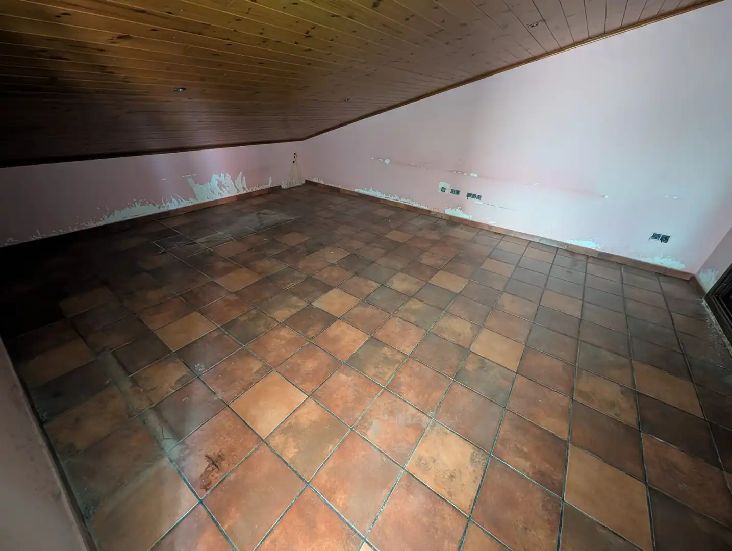 Chalet con piscina en venta en Carrer de Josep Tarradellas, imagen 24