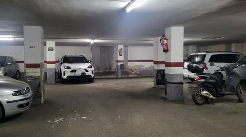 Foto 3 de Garaje en venta en La Torrassa, L'Hospitalet de Llobregat