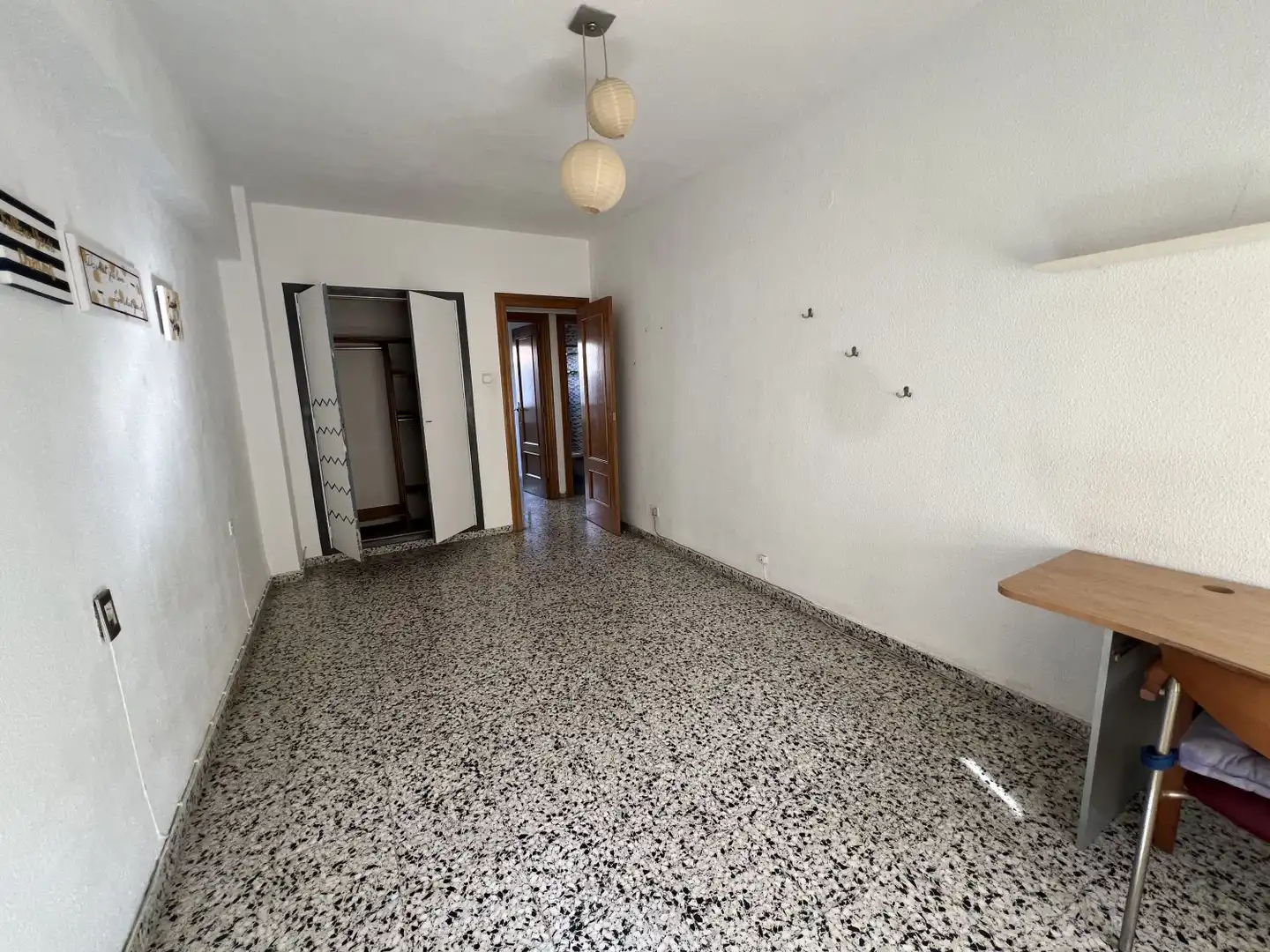 Dormitori de Pis en venda en Castellón de la Plana / Castelló de la Plana amb Aire condicionat, Traster i Balcó