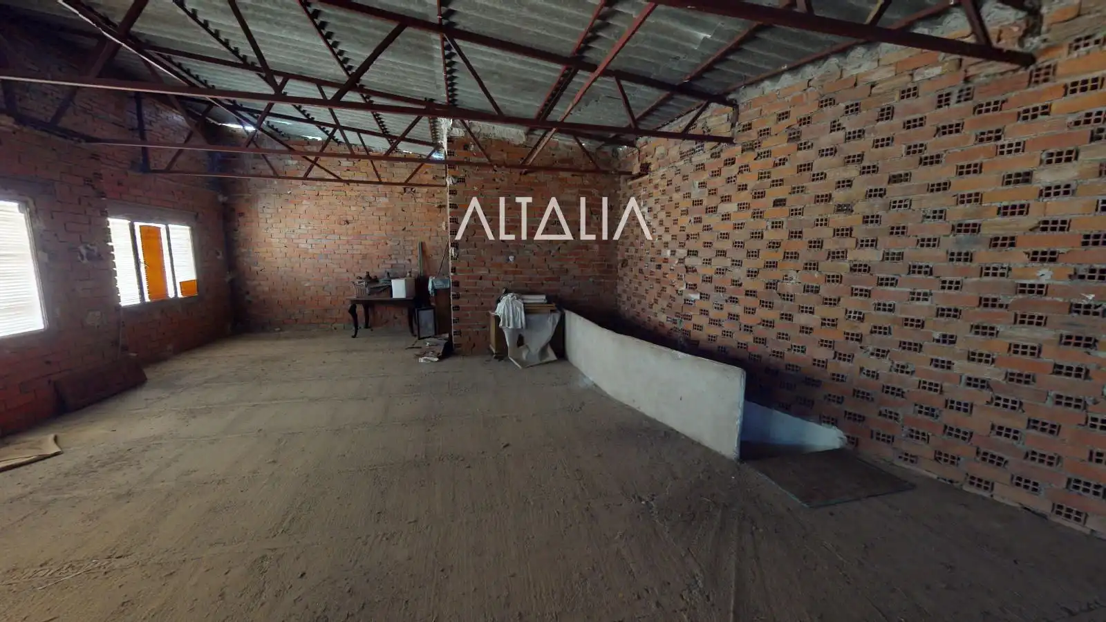Houses for sale in Belmonte  with Terrace, Storage room and Furnished