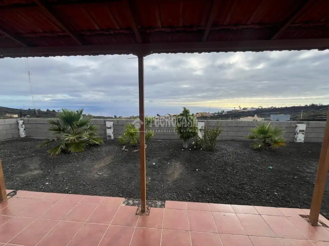 Terrace of Houses for sale in El Paso  with Private garden and Terrace