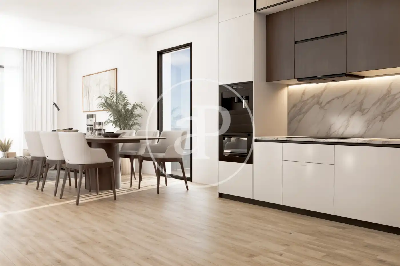 Flat for sale in Carrer de Peru, 30, Balcón de Finestrat - Terra Marina