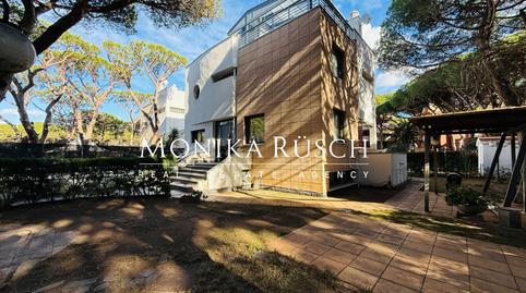 Foto 5 de Casa o xalet de lloguer a Gavà Mar, Gavà