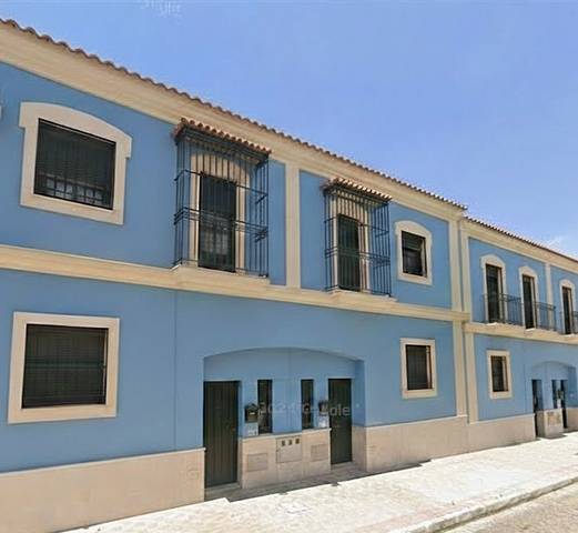 Casa adosada en Venta en Centro - Doña Mercedes