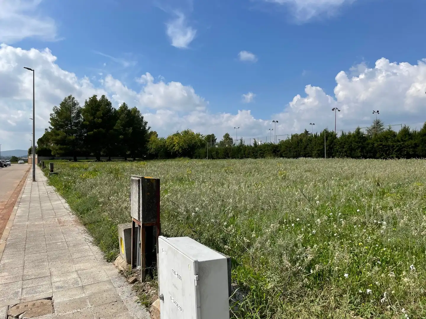 Terreny residencial en venda a Pacs del Penedès, imagen 5