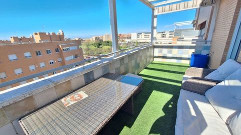 Foto 2 von Wohnung zum Verkauf in Universidad - Hospital, Fuenlabrada