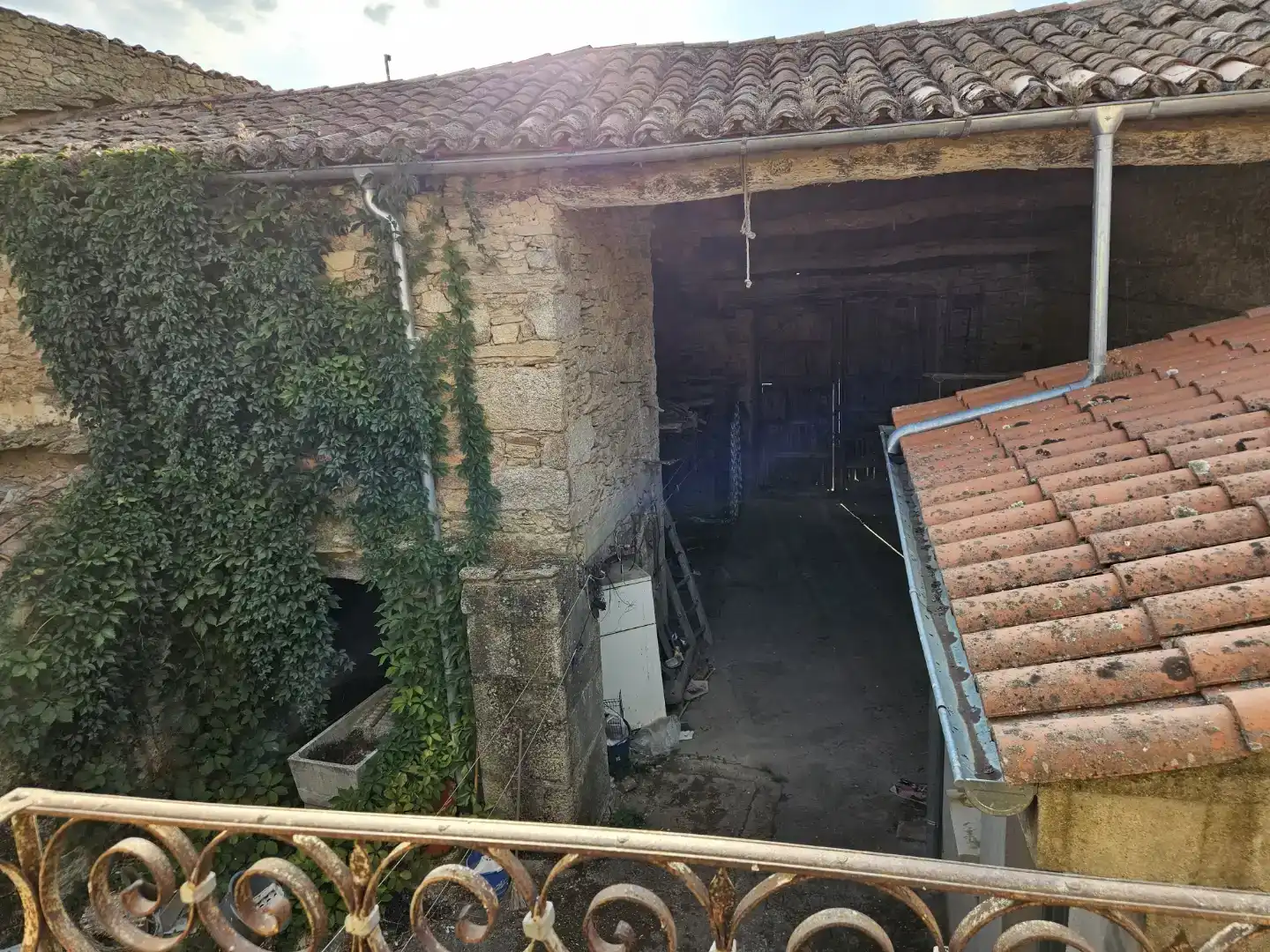 Flat for sale in Cerezal de Peñahorcada, Salamanca