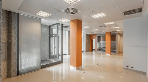 Photo 4 of Premises to rent in Berriozar - Avenida Guipuzkoa, 30, Berriozar, Navarra