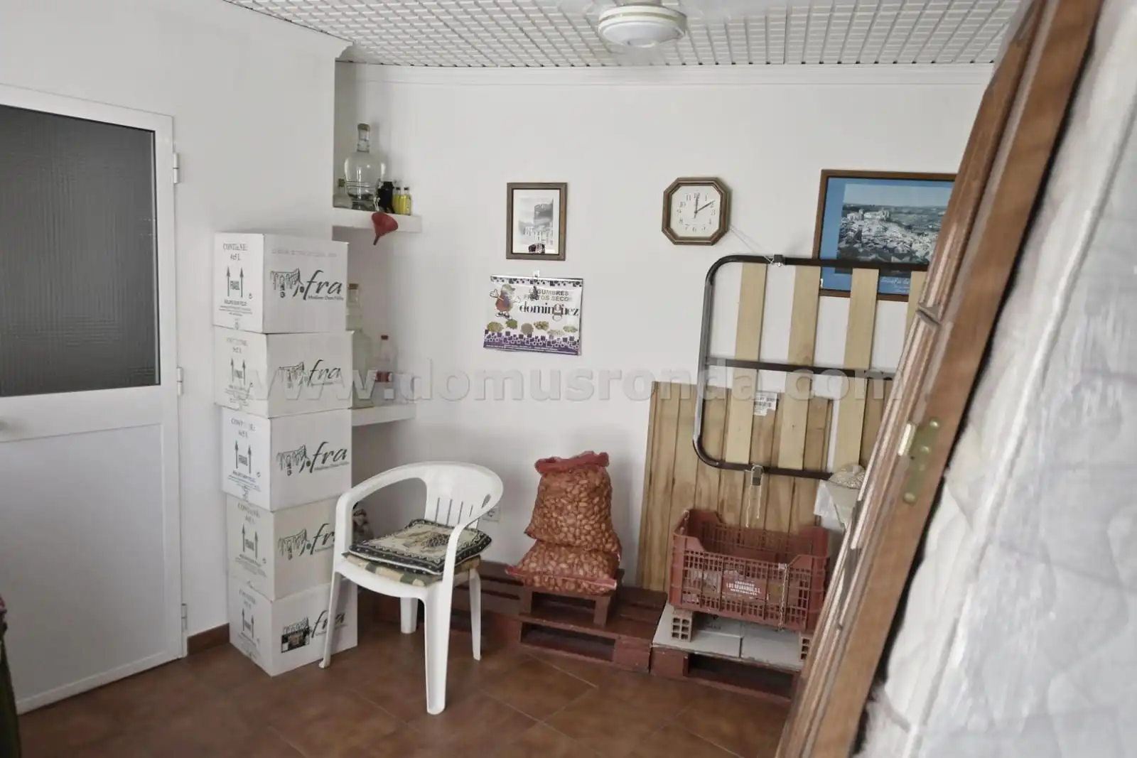 Gewerbefläche zum Verkauf in San Cristóbal, imagen 7