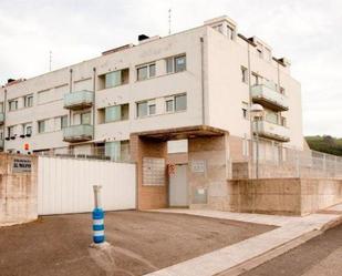 Exterior view of Garage for sale in Solórzano