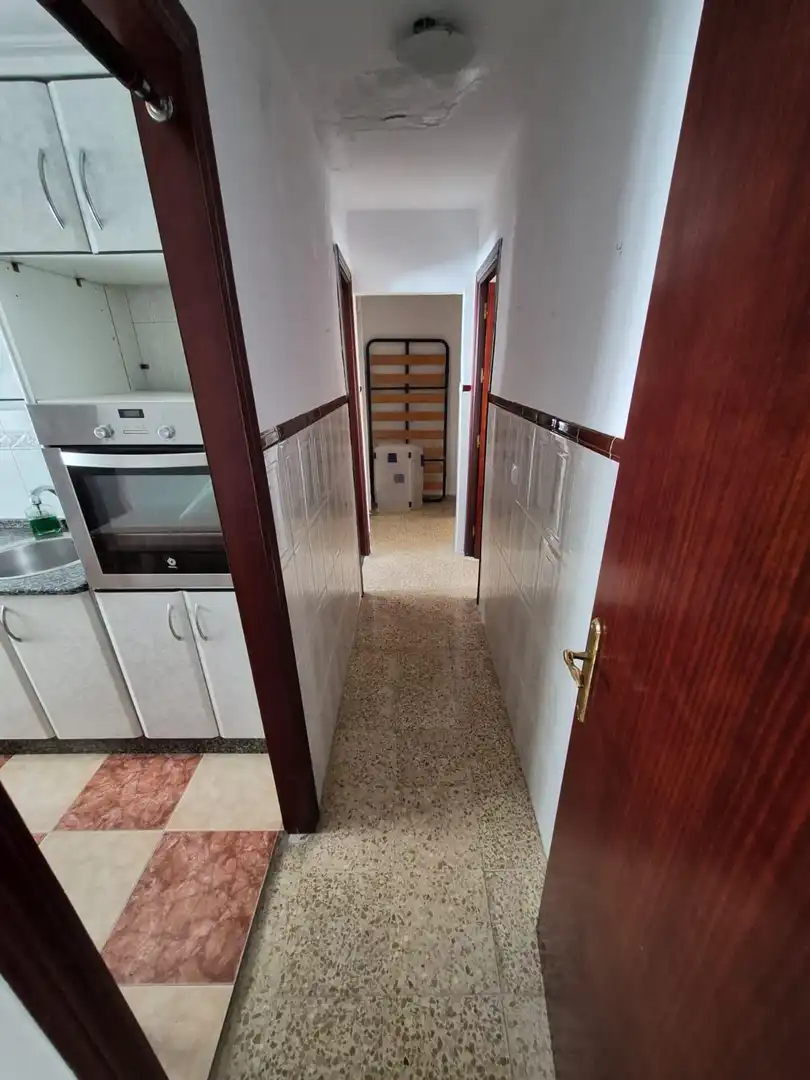 Piso en venta en San Fernando