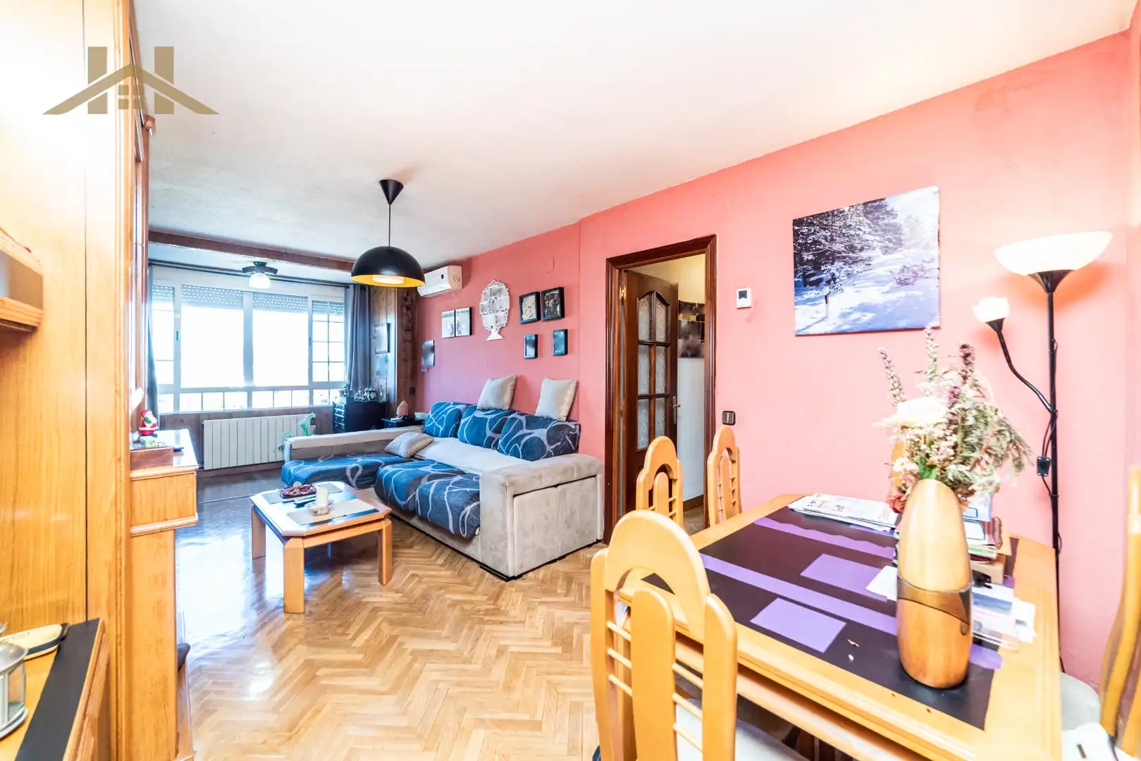 Wohnung mit Aufzug zum Verkauf in Avenida de España, imagen 3
