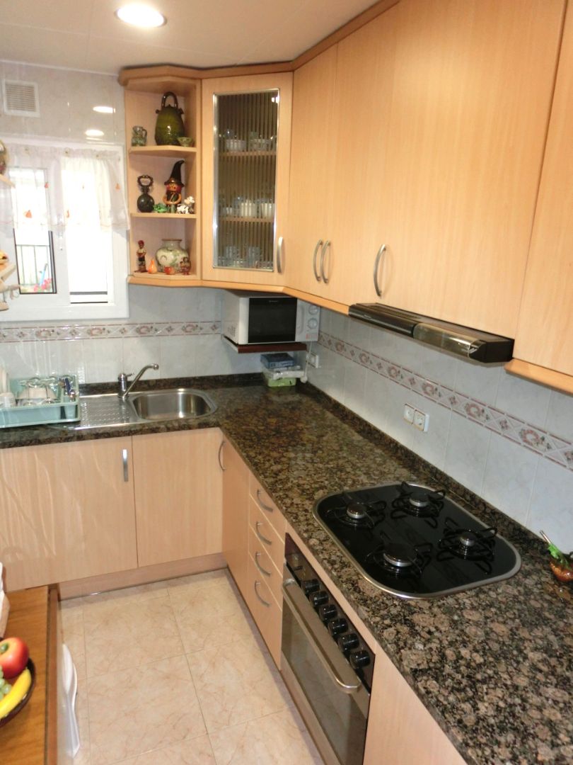 Flat for sale in Canet de Mar