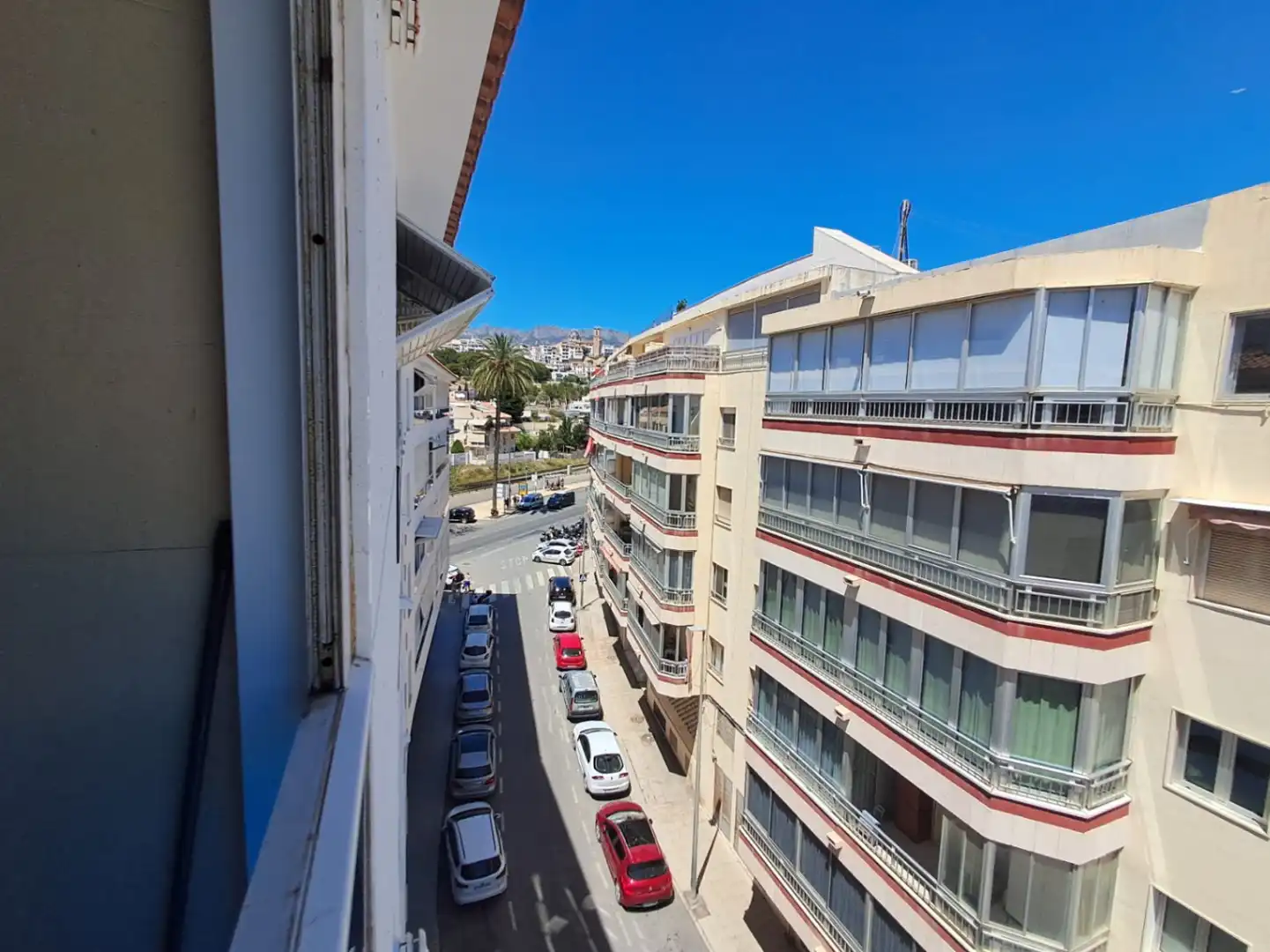Apartamento con ascensor en venta en Altea ciudad, imagen 40