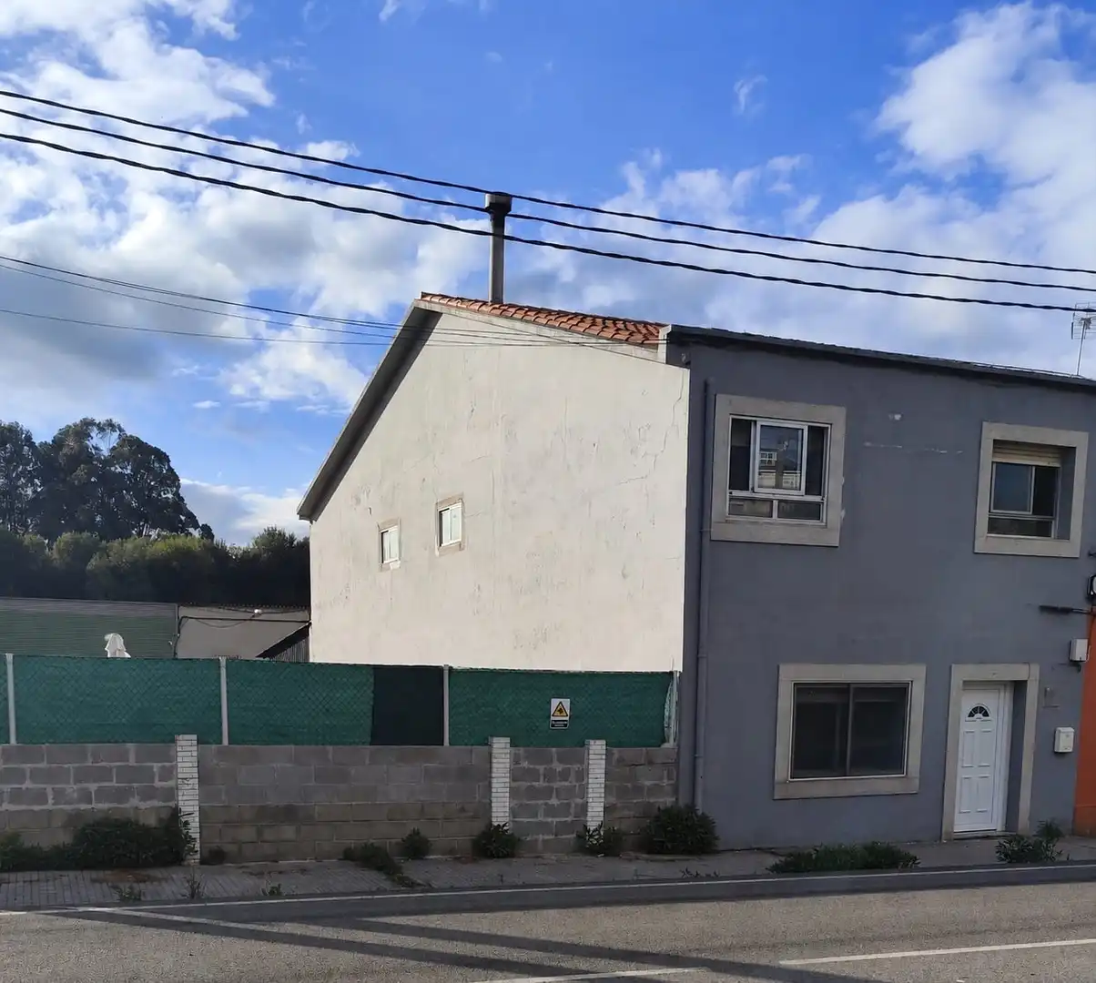 Adosado con jardín en venta en Aldea Tarabelo, imagen 2