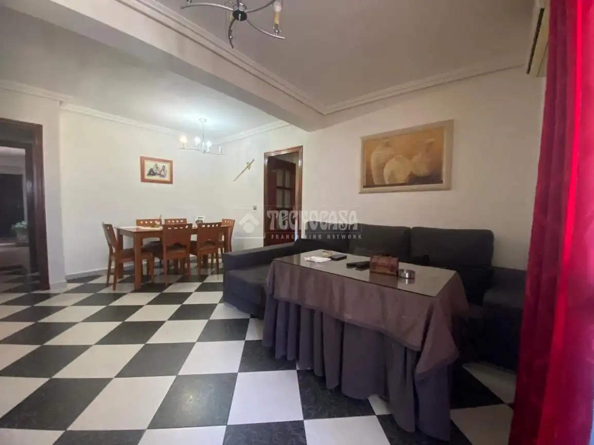 Piso en venta en Huelva con Aire acondicionado y Balcón