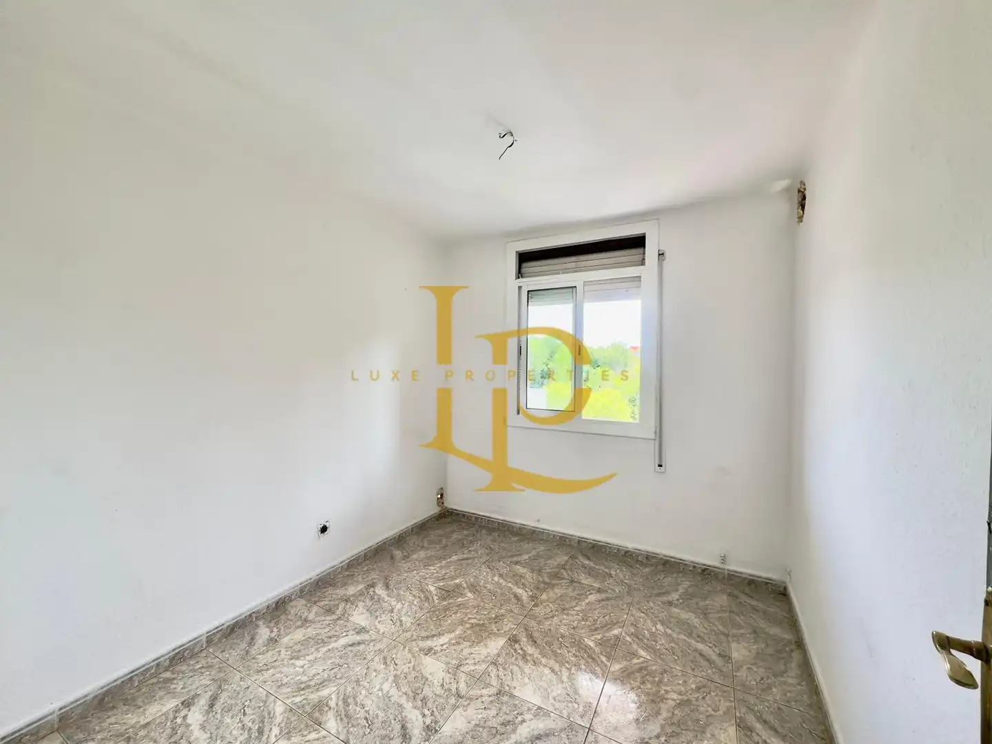 Habitación de Piso en venta en Terrassa con Terraza