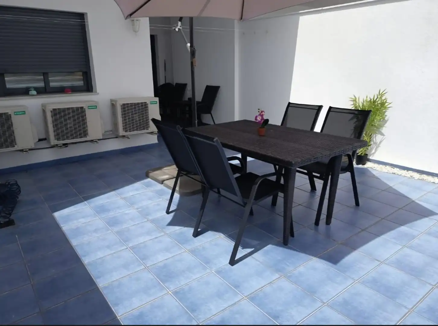 Piso con terraza en venta en Calle de las Higueras, imagen 5