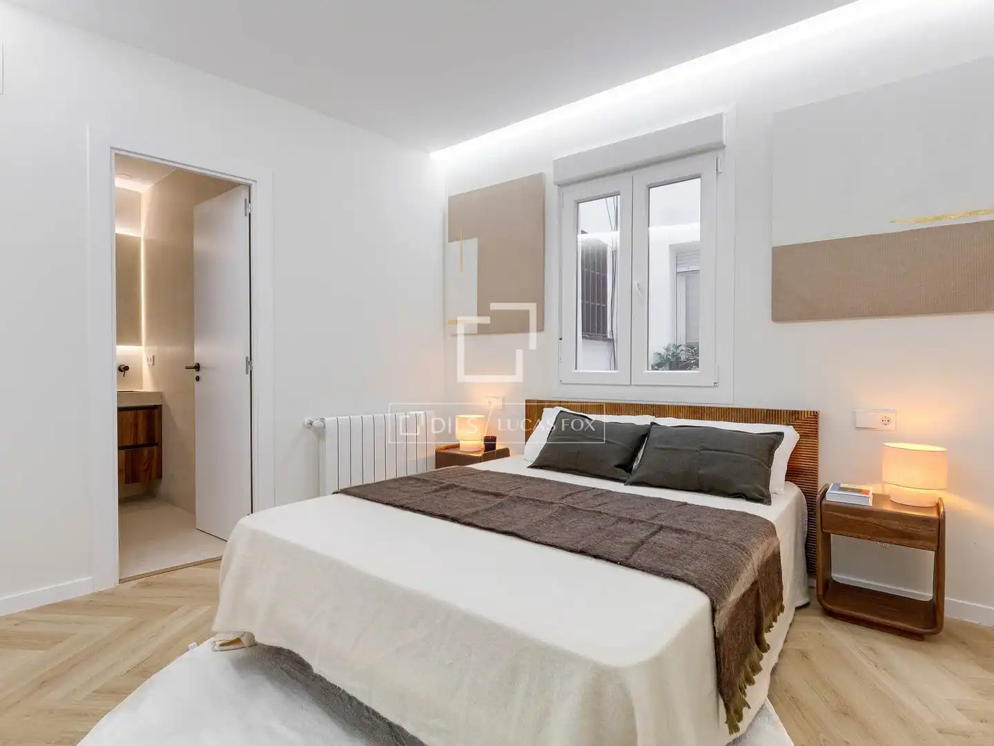 Piso con terraza en venta en Centro, imagen 14
