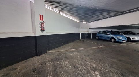 Foto 2 de Garaje en venta en Travesía Párroco Ugaz, Zurbaran, Bilbao