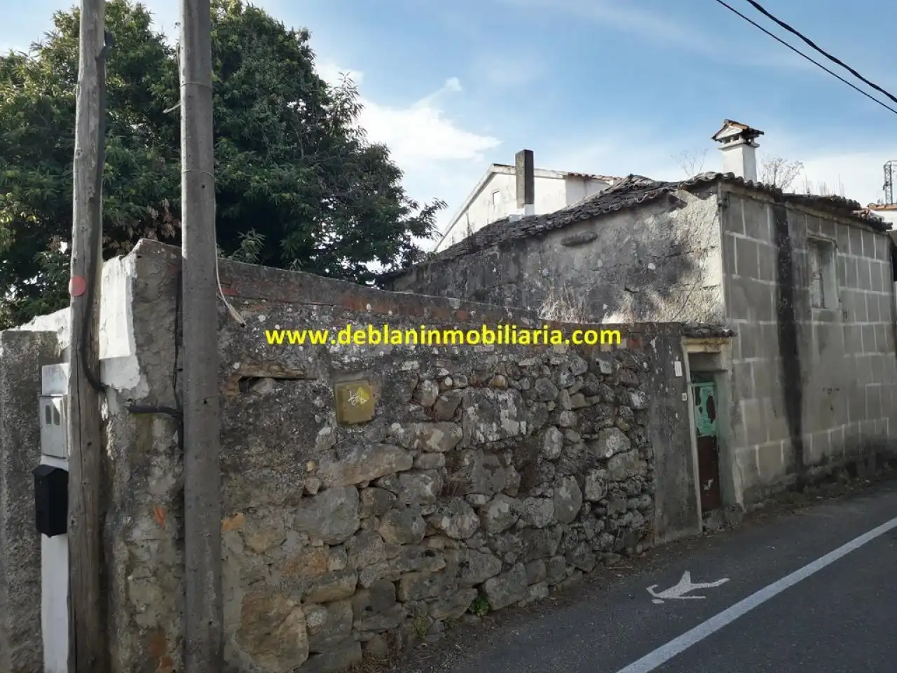 House with garden for sale in Tui, imagen 4