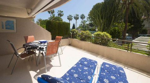 Foto 4 de Apartamento en venta en Juan Carlos I, 20, Zona Levante - Playa Fossa, Calpe / Calp