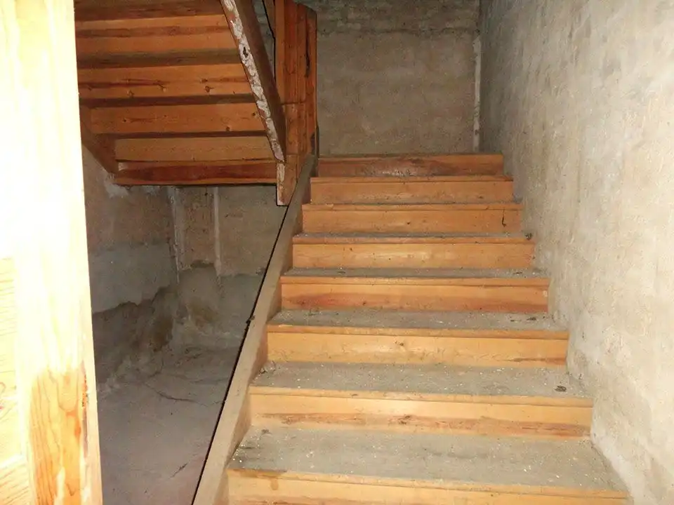 Casa o xalet en venda en Hontoria del Pinar amb Calefacció