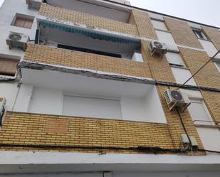 Exterior view of Flat for sale in Carmona