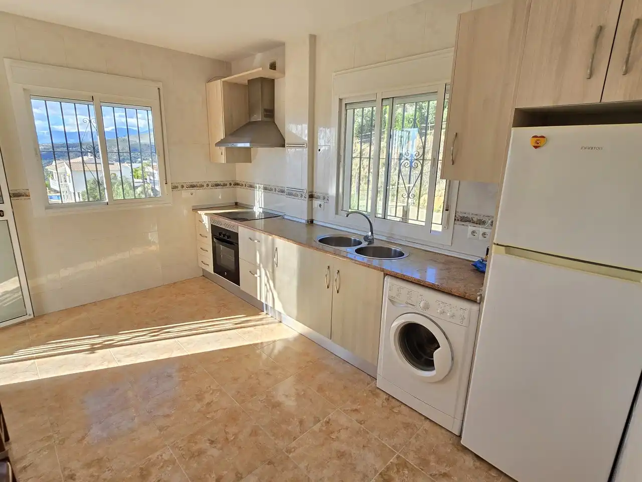 Casa amb piscina en venda a Alcaucín, imagen 15