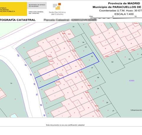 Photo 2 of House or chalet for sale in Altos de Jarama, Madrid