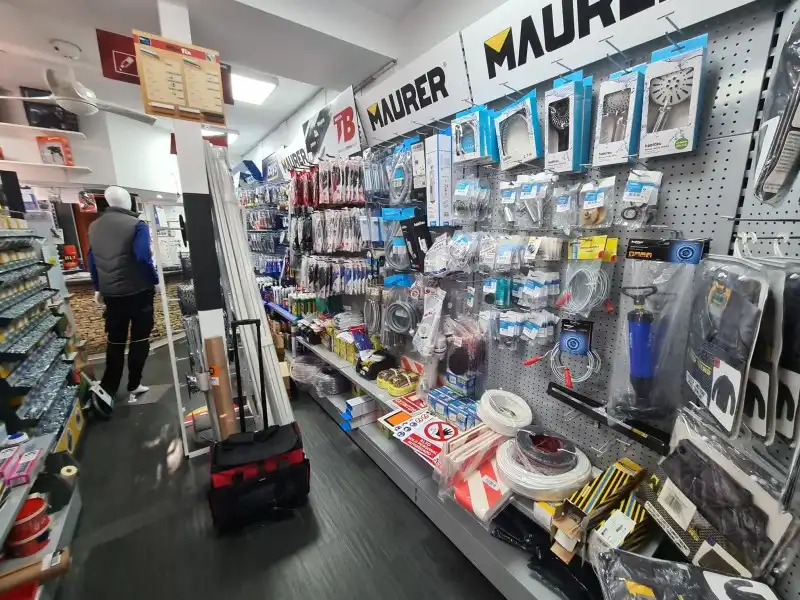 Local comercial en venda a Calle Madrid 14, imagen 9