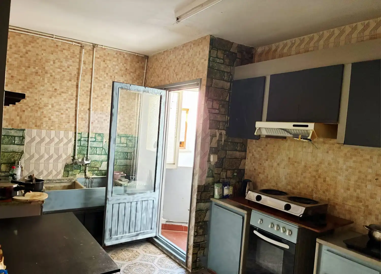 Flat with terrace for sale in Montesol, imagen 9
