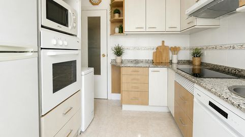 Foto 5 de Piso de alquiler en N/a, Pacífico, Madrid Capital