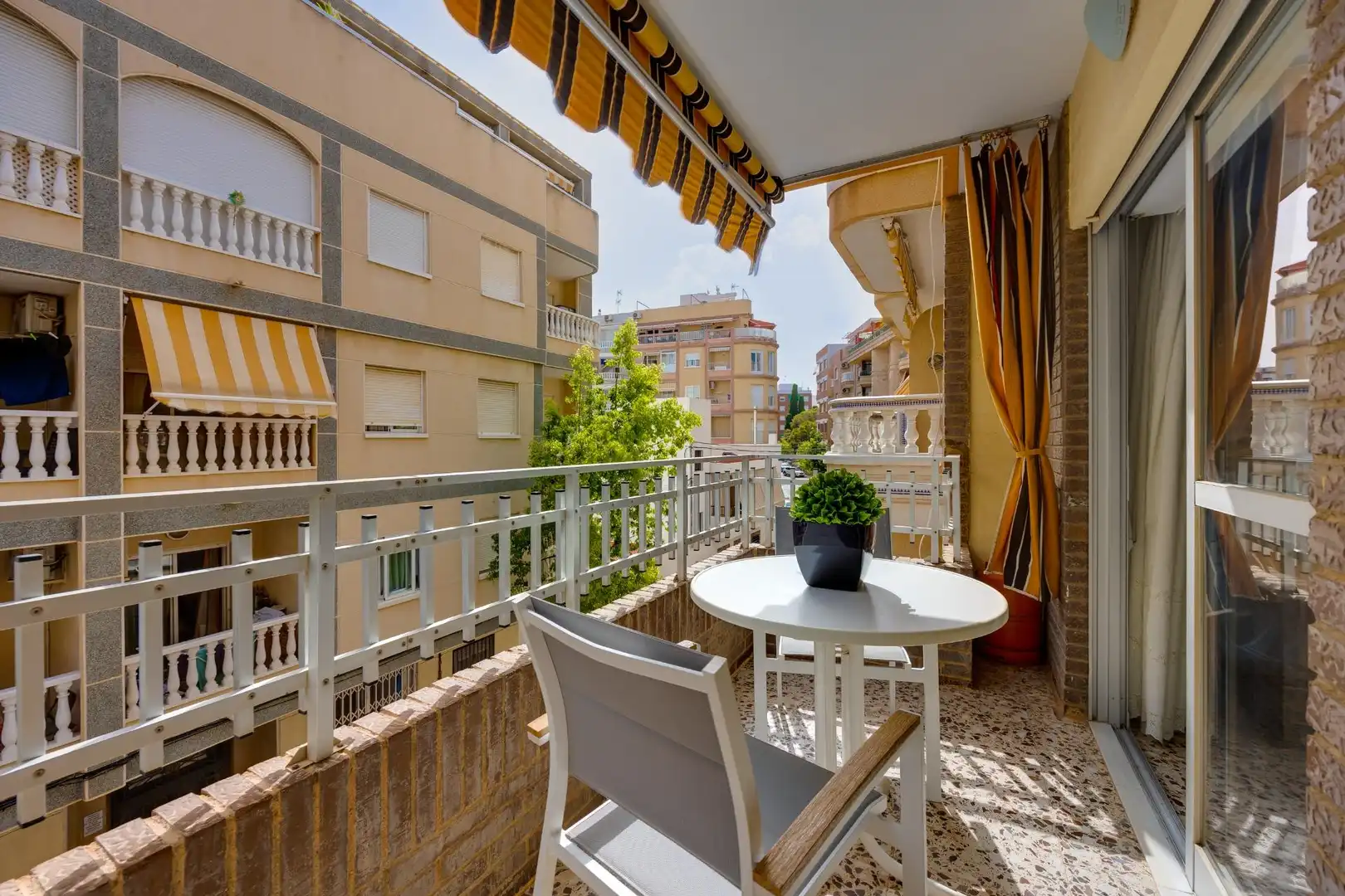 Apartment with terrace for sale in Calle RAMON GALLUD 227, imagen 9
