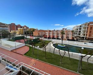 Flat to rent in La Antilla