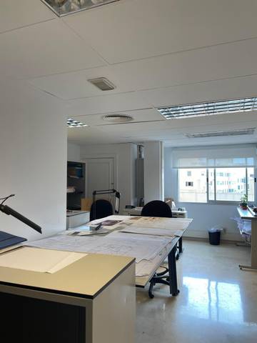 Oficina en Alquiler en Es Camp Redó