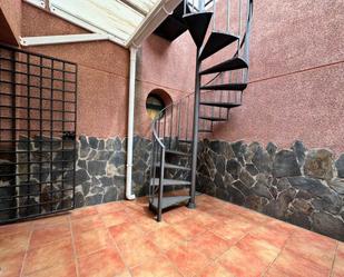Casa adosada en venda en Jerez de la Frontera amb Aire condicionat, Calefacció i Terrassa