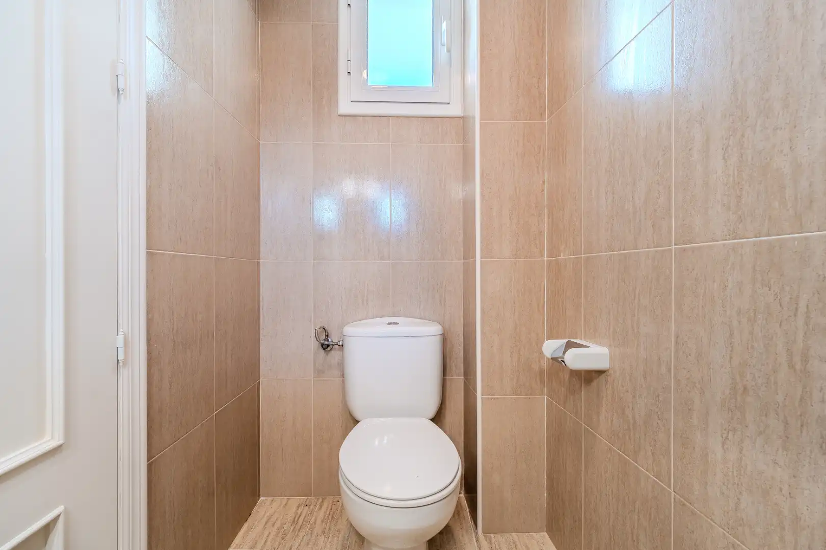 Baño de Casa o chalet en venta en L'Ametlla de Mar  con Aire acondicionado, Calefacción y Jardín privado