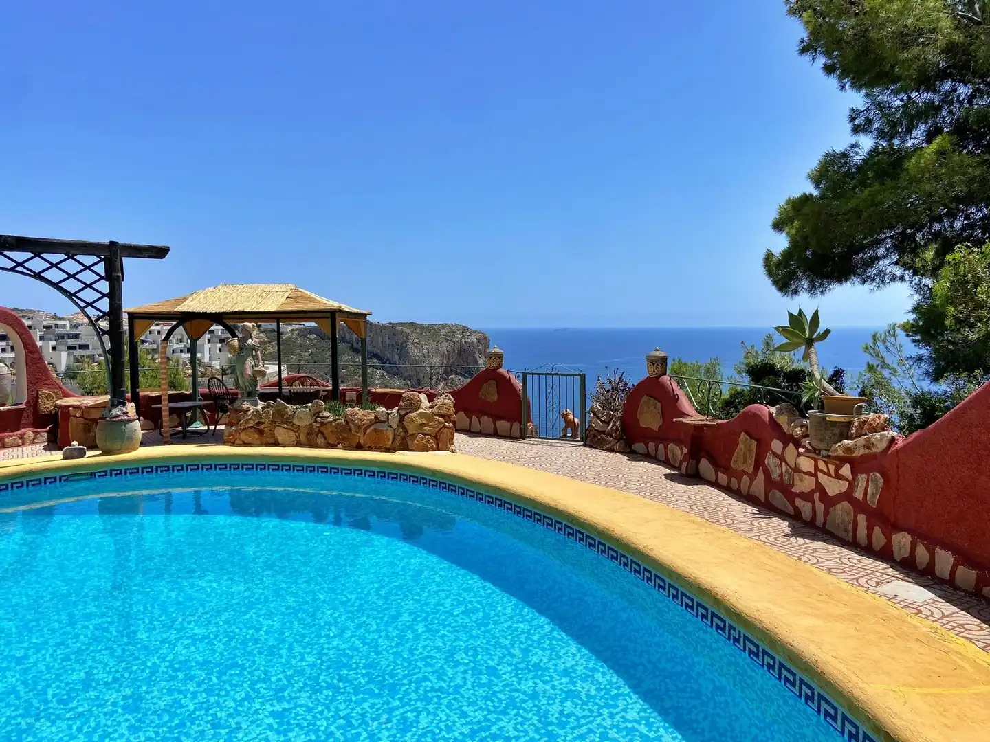 Casa o xalet en venda a Cumbre del Sol