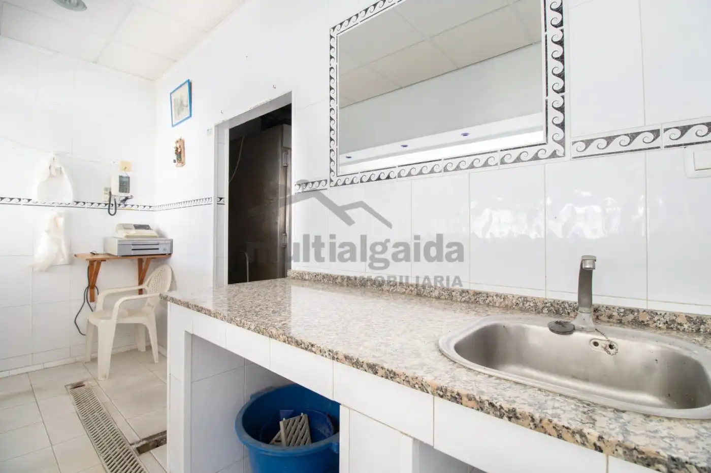 Local en venta en Sanlúcar de Barrameda, Cádiz