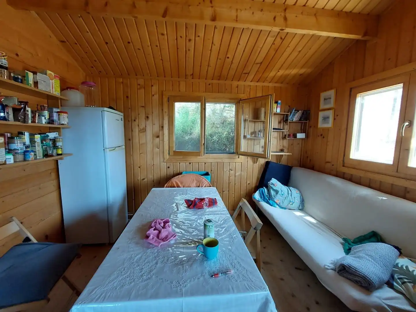 Casa rústica con piscina en venta en Los Guájares, imagen 17