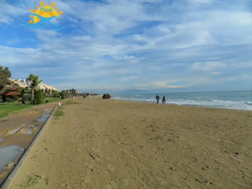 Apartament en venda a PAPA LUNA JUNTO HOTEL FELIPE 2 , Playa Norte