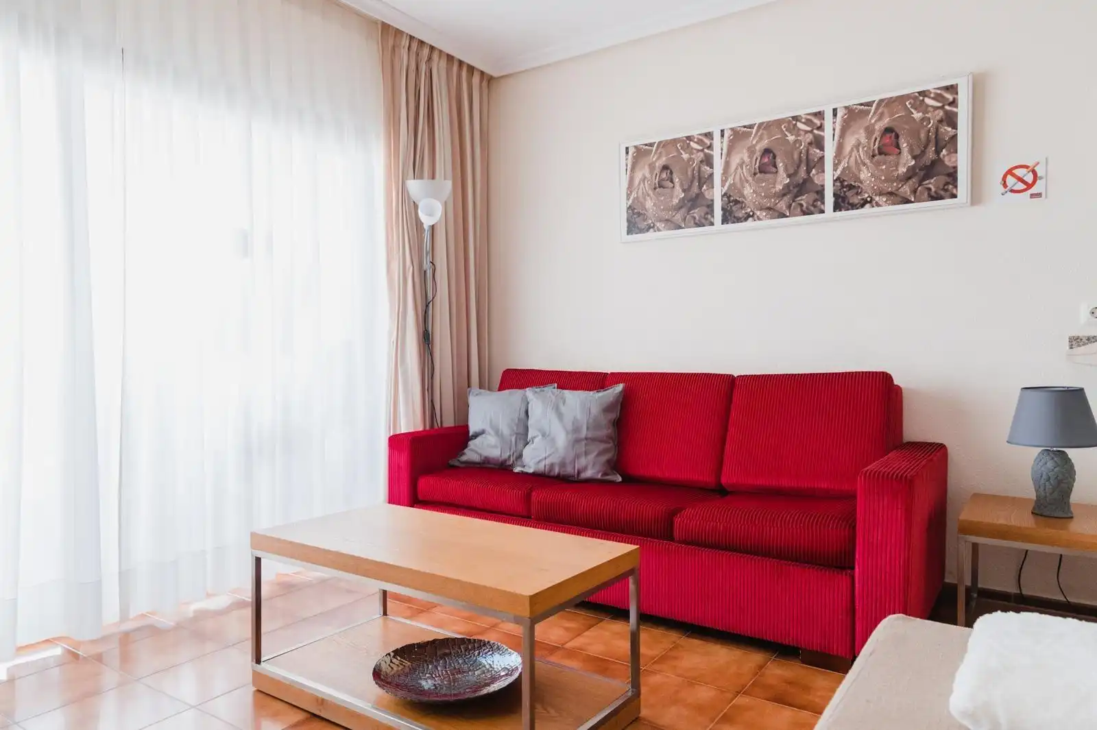 Apartament de lloguer a Avenida Avenida de José Miguel Galván Bello, 4, Golf del Sur - Amarilla Golf