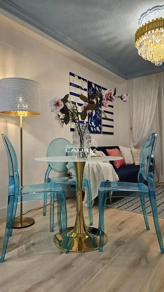 Apartament en venda a Balneario